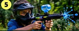 Gel Blaster