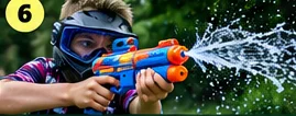 Water Blaster